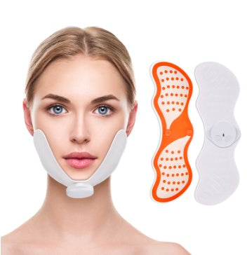 Facial Care Relaxation Massager for Daily Beauty Routine