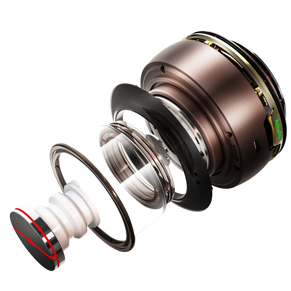 AcheFly Handheld Comfort Tool for Daily Relaxation