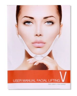 Facial Care Relaxation Massager for Daily Beauty Routine