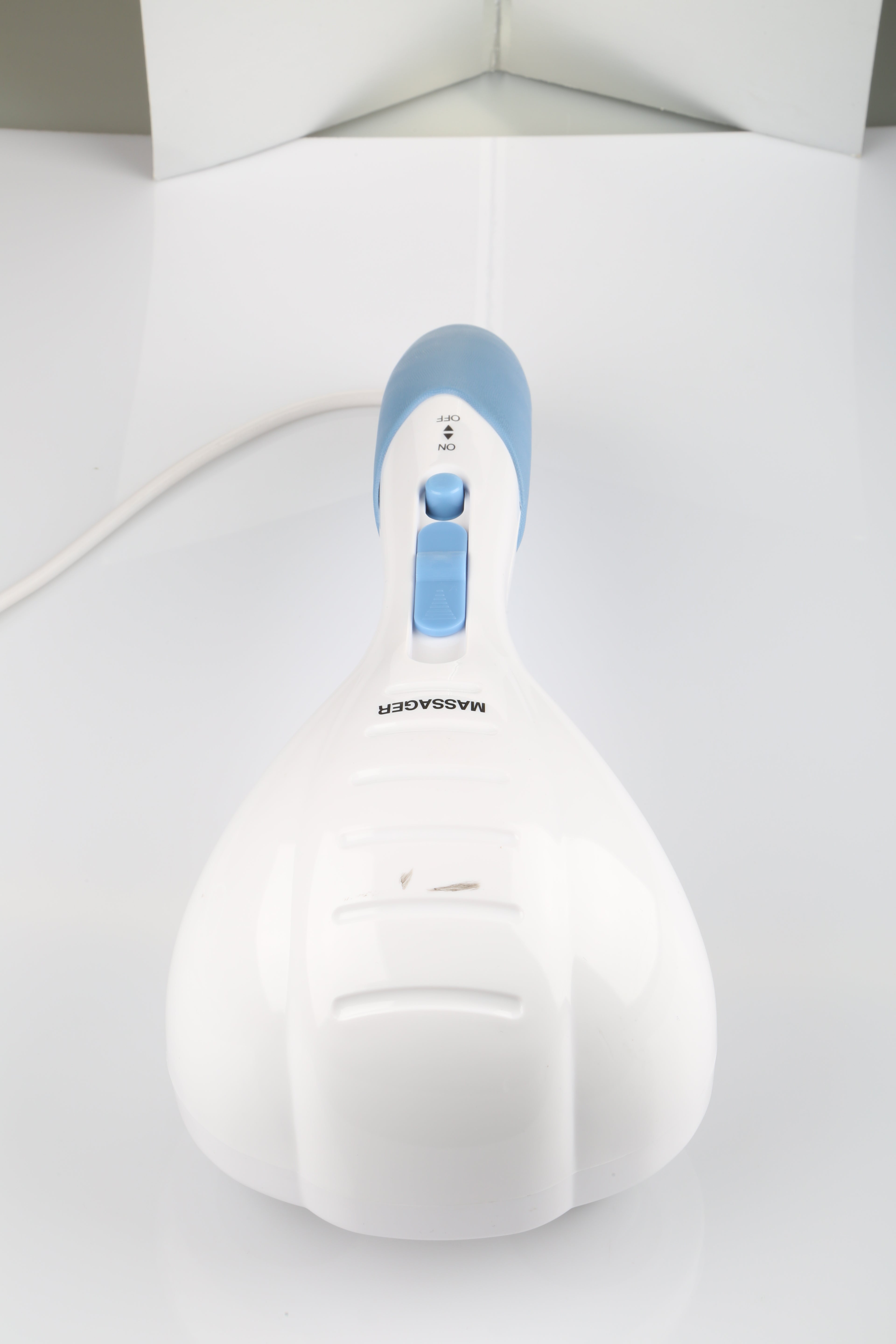 Deep Recovery Percussion Massager for Everyday Comfort