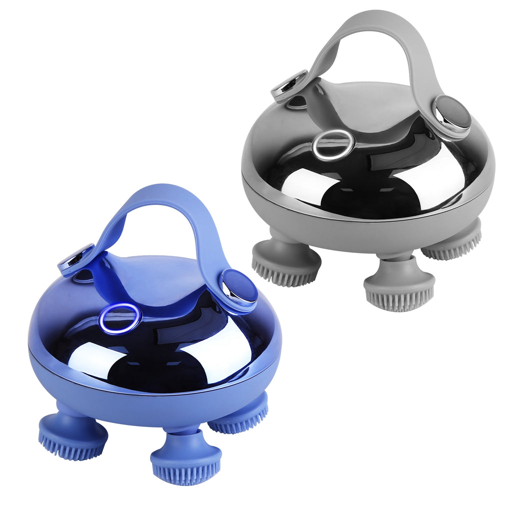 Scalp Renewal Massager