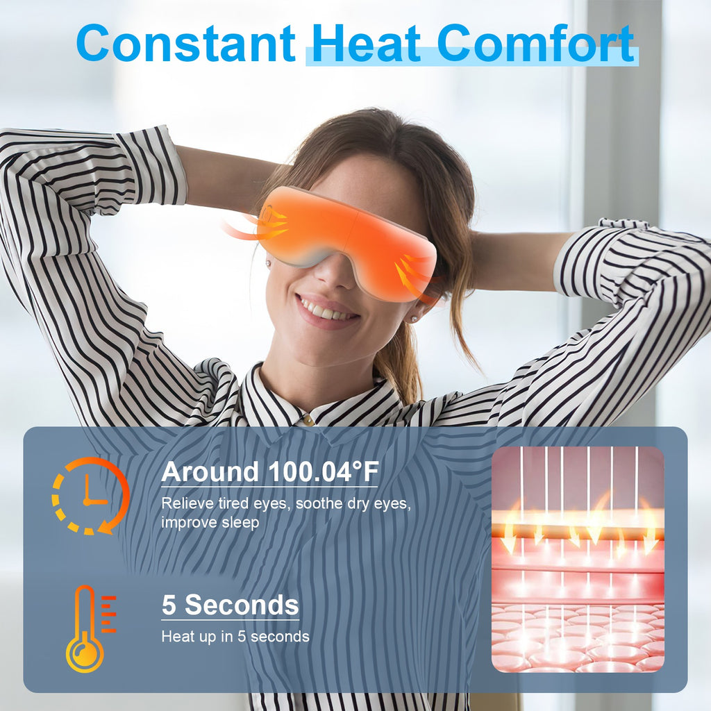 Eye Refresh Ritual Massager