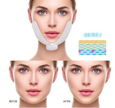 Facial Care Relaxation Massager for Daily Beauty Routine