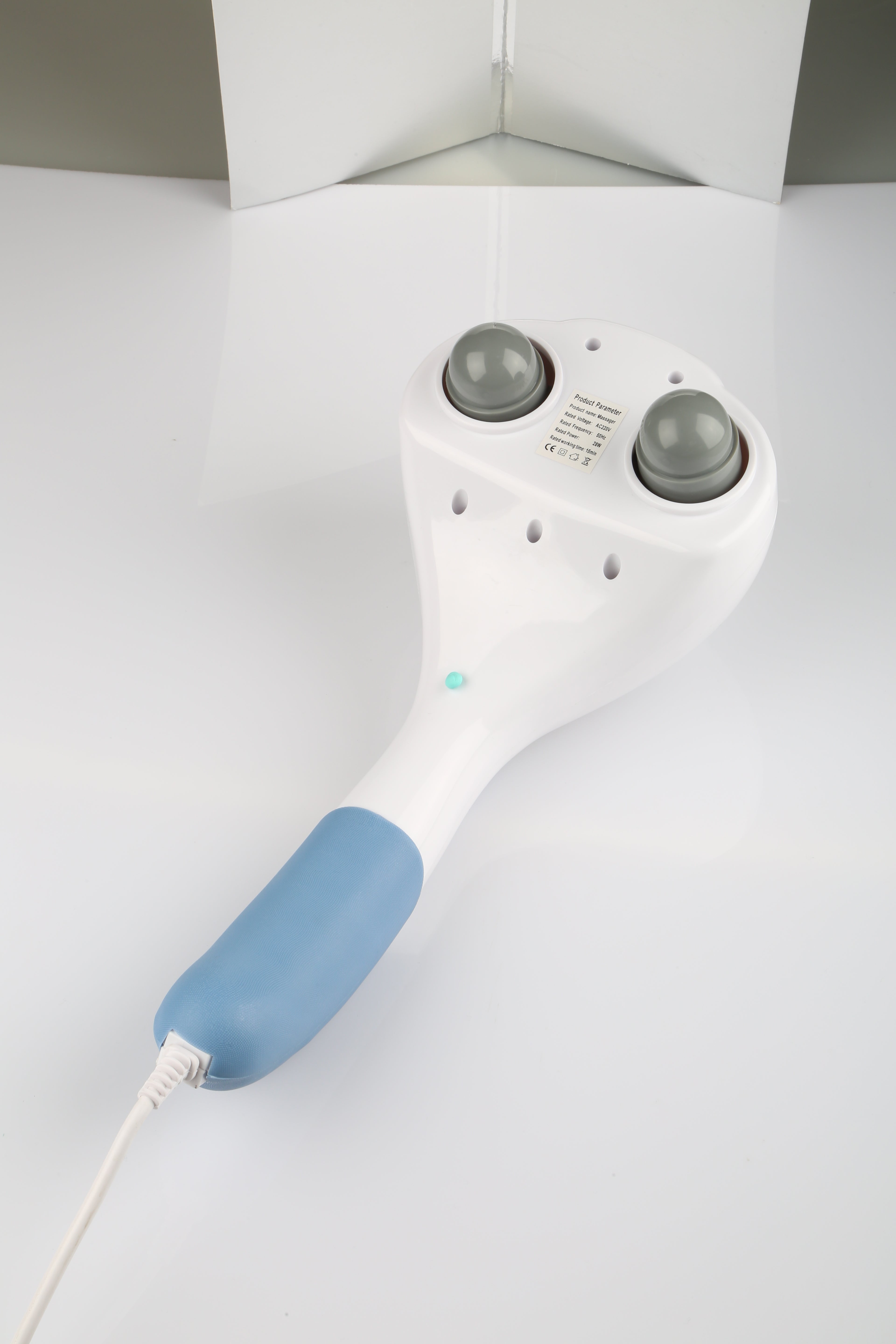 Deep Recovery Percussion Massager for Everyday Comfort