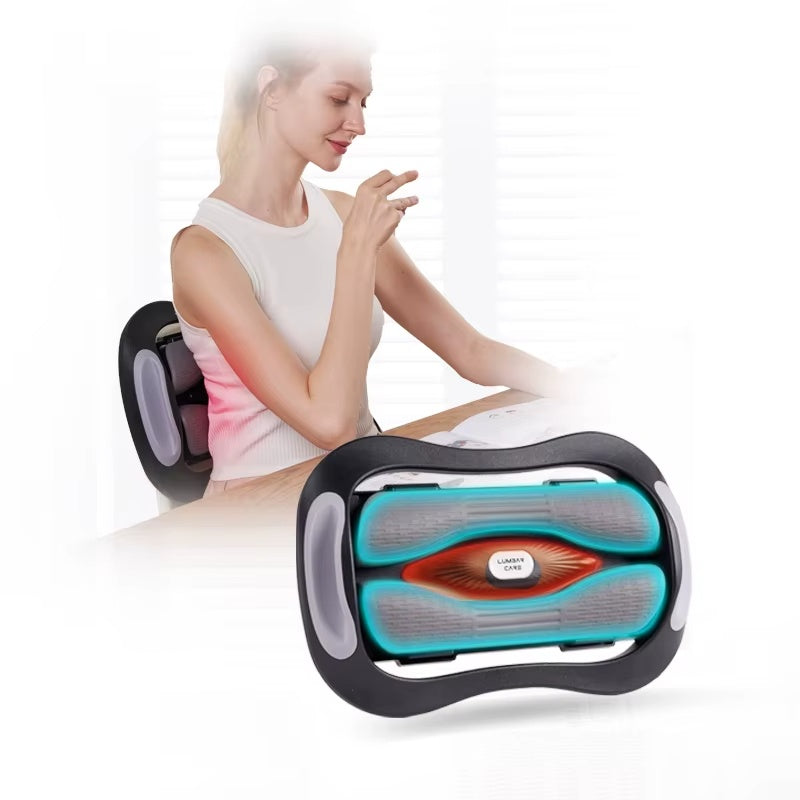 Daily Core Relaxation Wrap