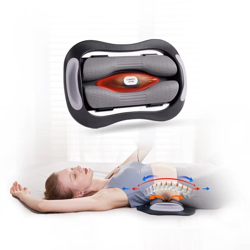 Daily Core Relaxation Wrap