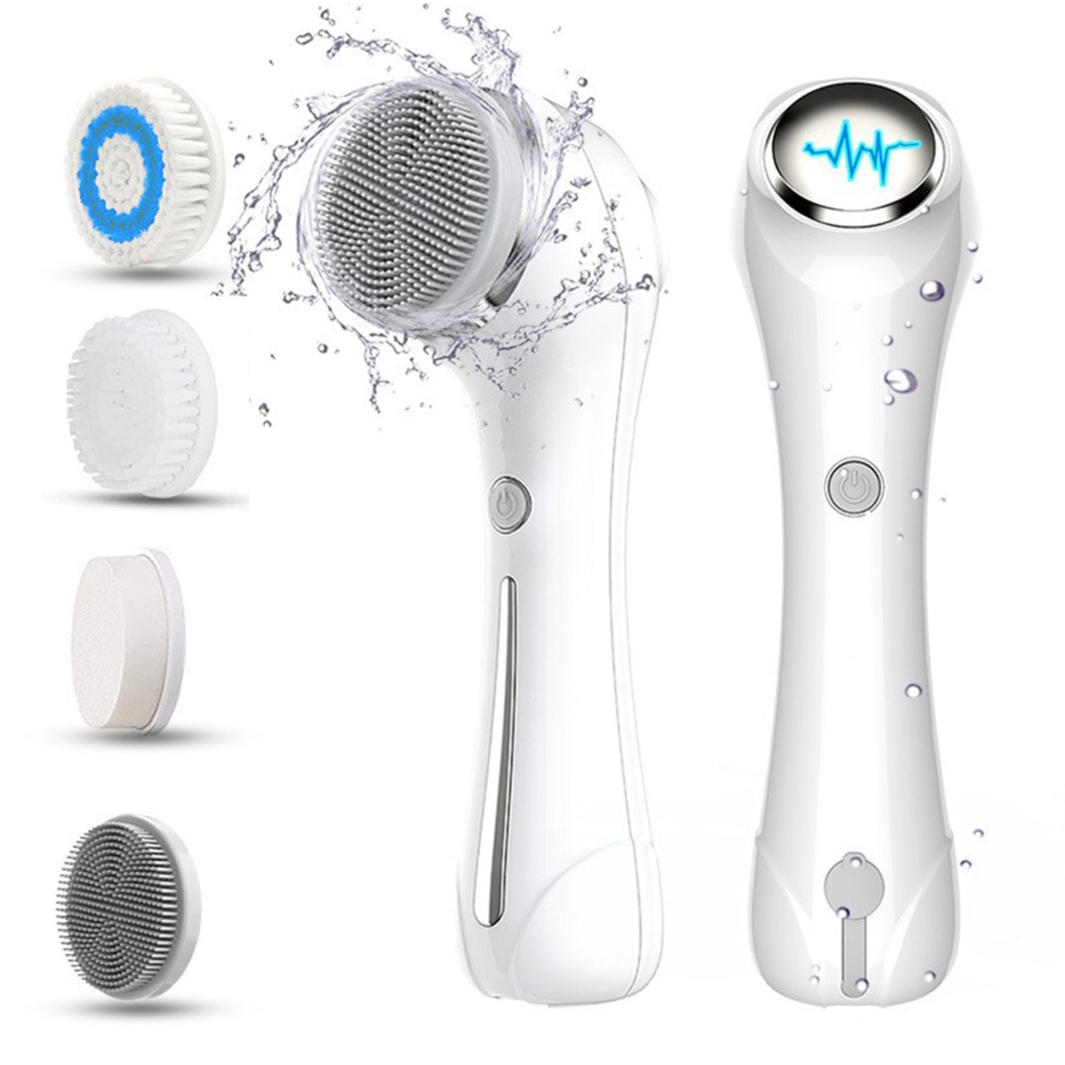 Daily Refresh Facial Brush