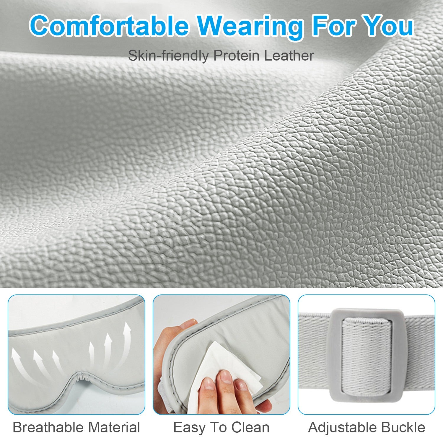 Eye Refresh Ritual Massager